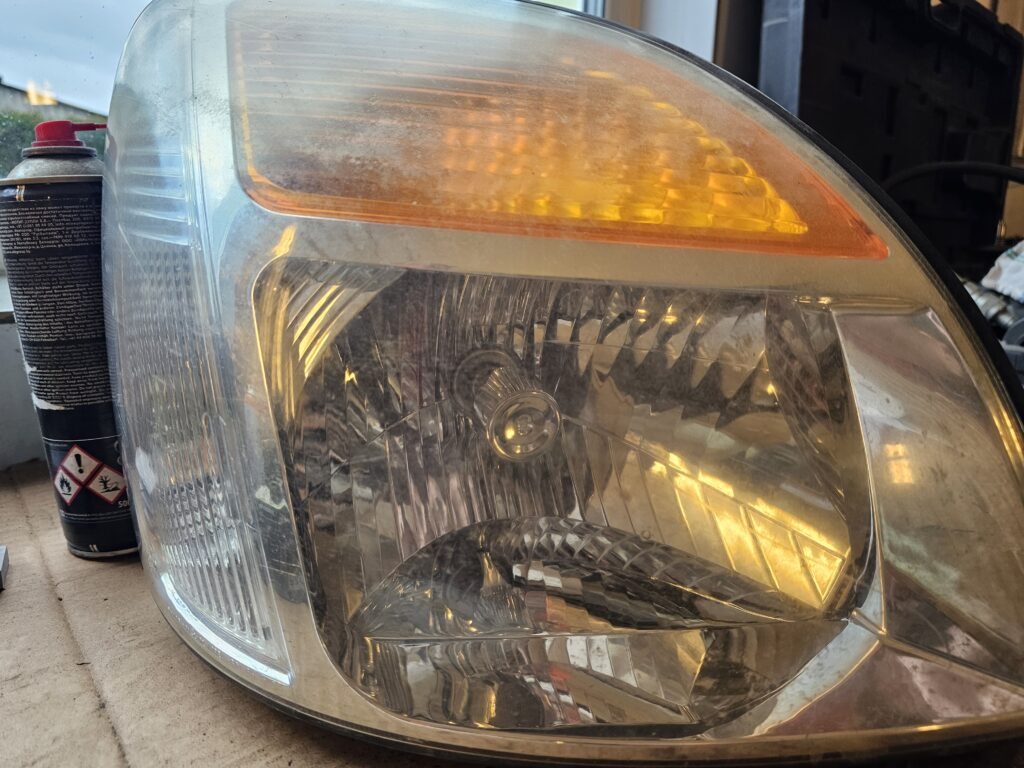 Automobilių poliravimas