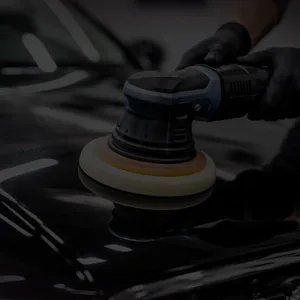 Automobilių ir žibintų poliravimas Šakiuose